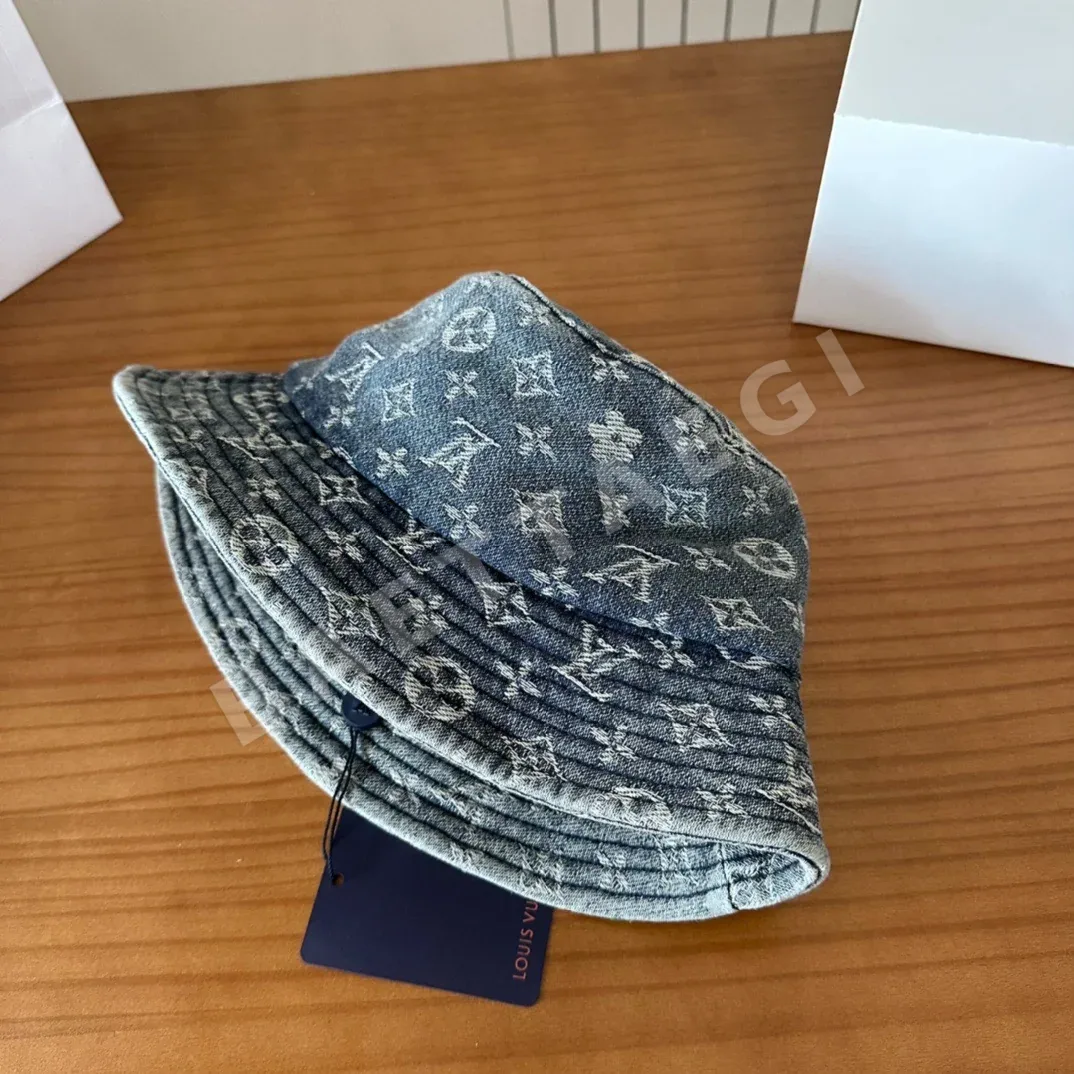 루이비통 버킷 햇 모자 상세 이미지 6