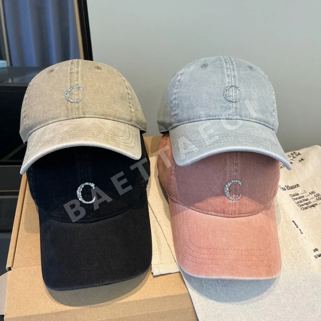 셀린느 모자 84046 Celine Cap 상세 이미지 9