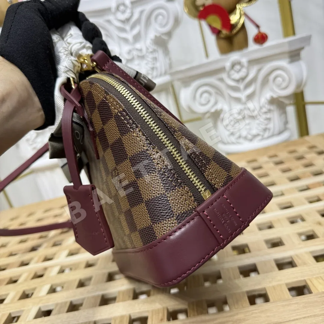 루이비통 알마 BB 가방 N48279 상세 이미지 5