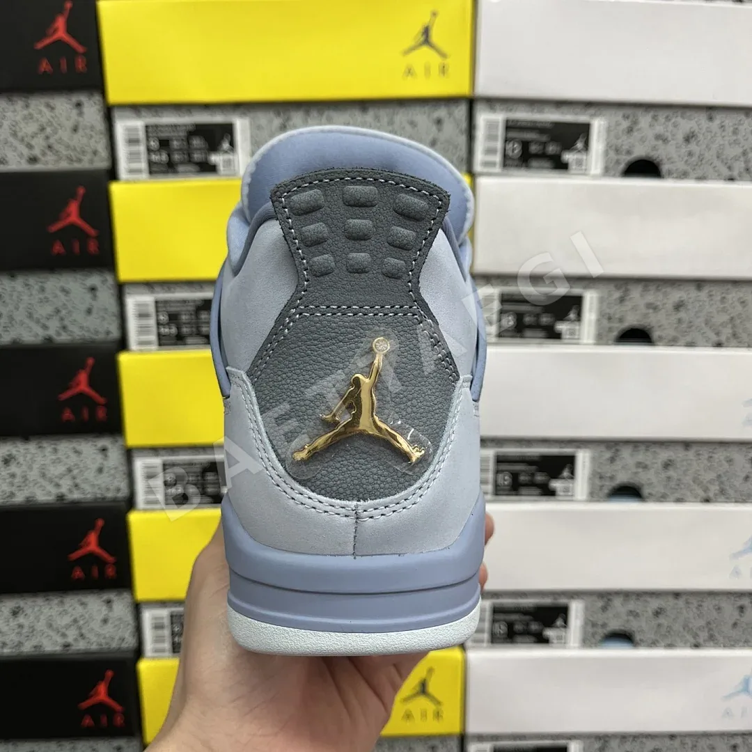 나이키 [GX] UNC 블루 HV9204-407 201314 Nike UNC Tar Heels PE 상세 이미지 2