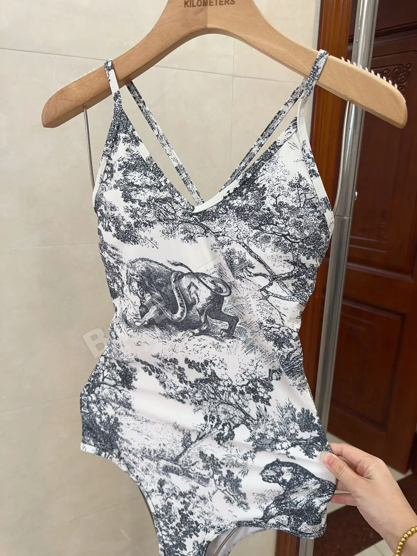 디올 여성 액티브웨어 89424 Dior Activewear 상세 이미지 4
