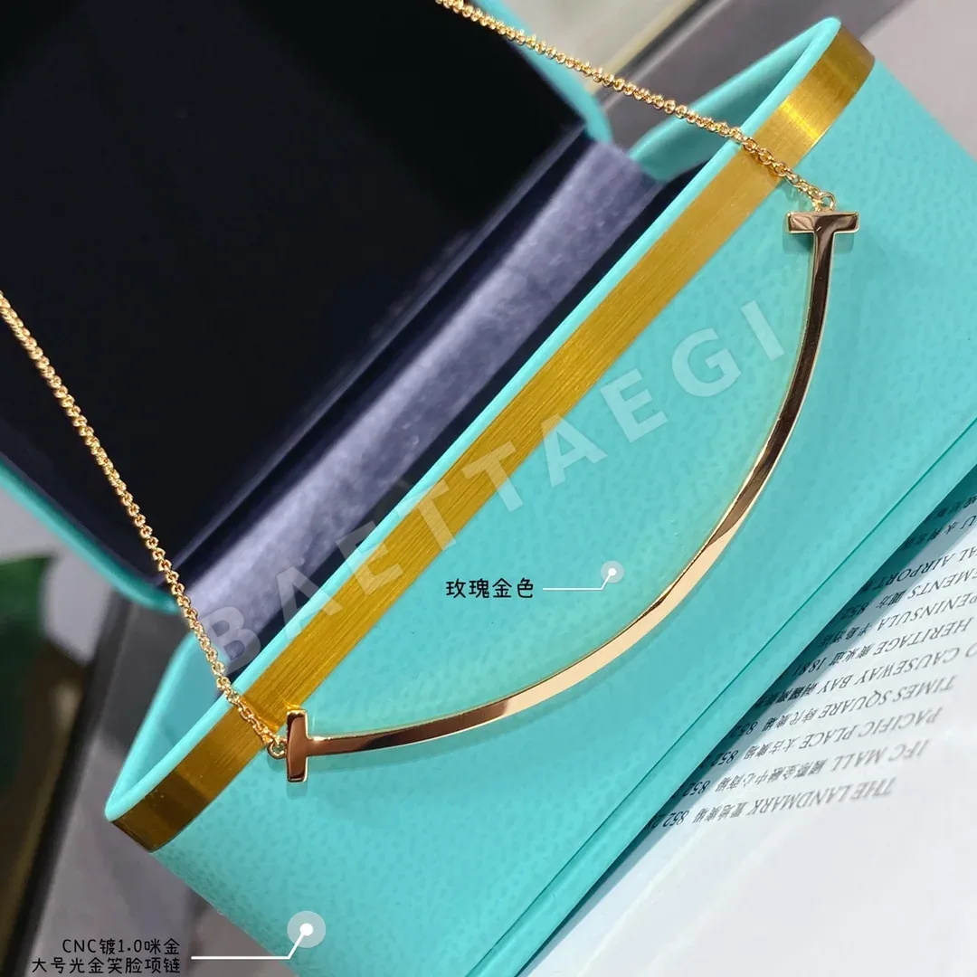 티파니 목걸이 70881 Tiffany & Co Necklace 상세 이미지 5
