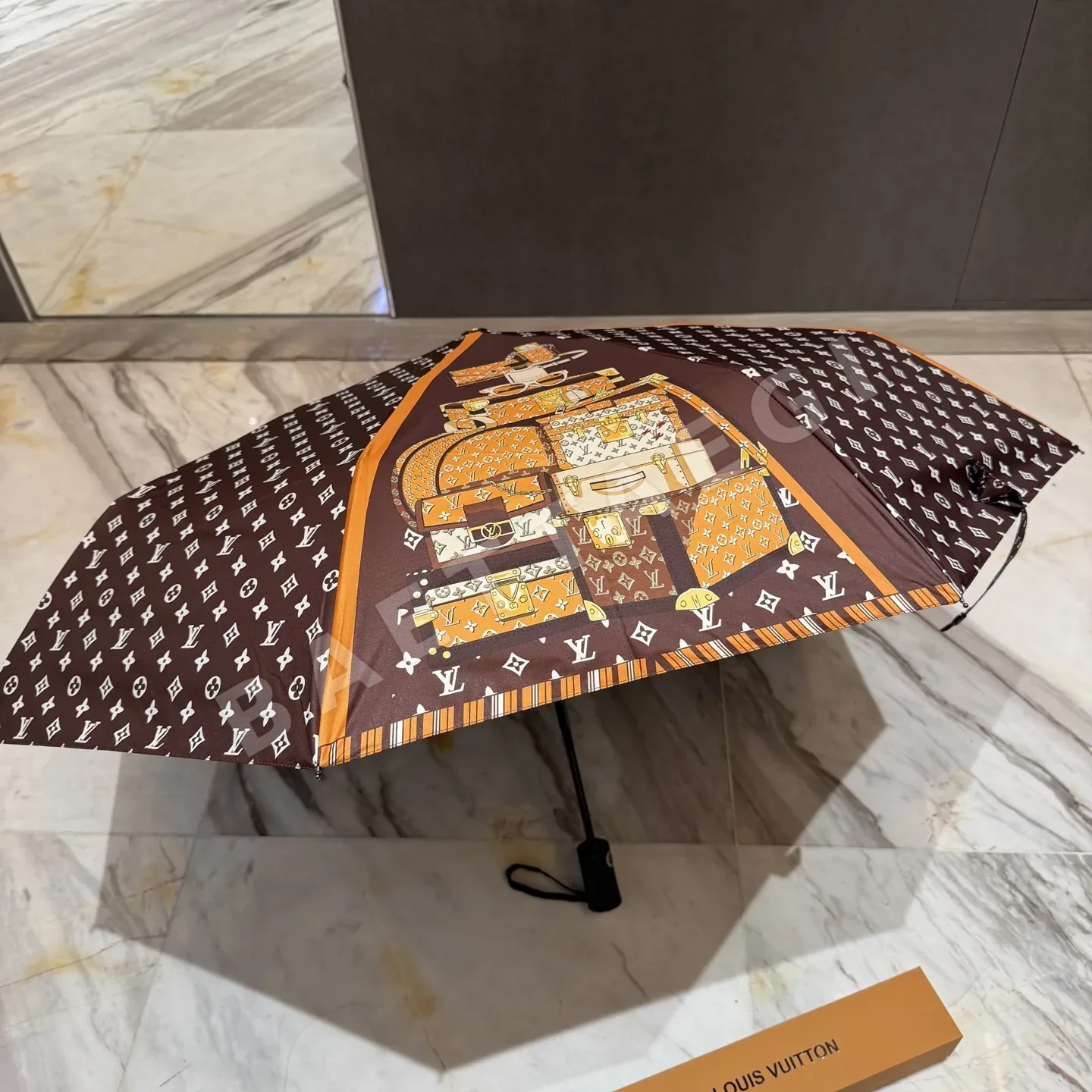 루이비통 우산 85755 Louis Vuitton Umbrella 상세 이미지 7