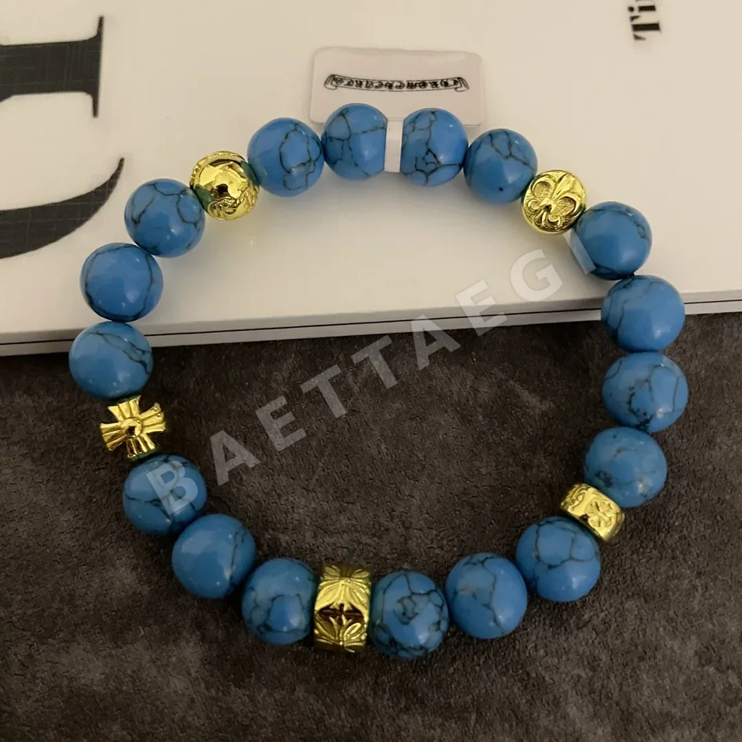 크롬하츠 팔찌 61511 Chrome Hearts Bracelet 상세 이미지 3