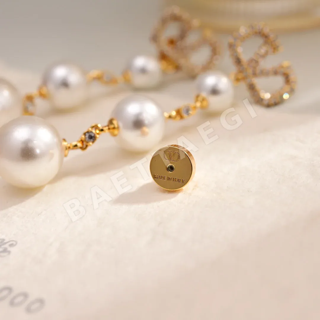 발렌티노 귀걸이 63519 Valentino Earrings 상세 이미지 7