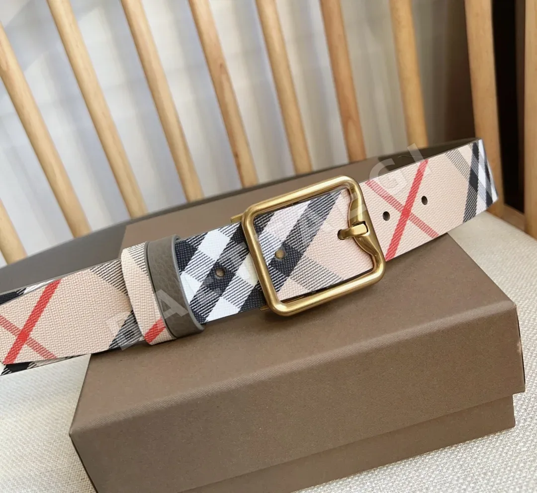 버버리 벨트 58143 Burberry Belt 상세 이미지 7