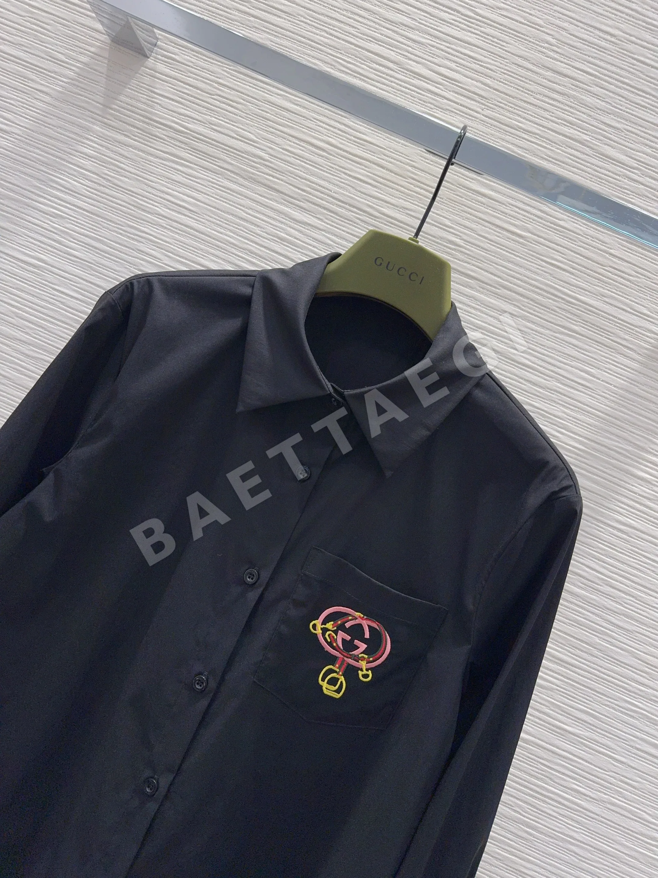 구찌 여성 셔츠 53973 Gucci Women Shirt 상세 이미지 11