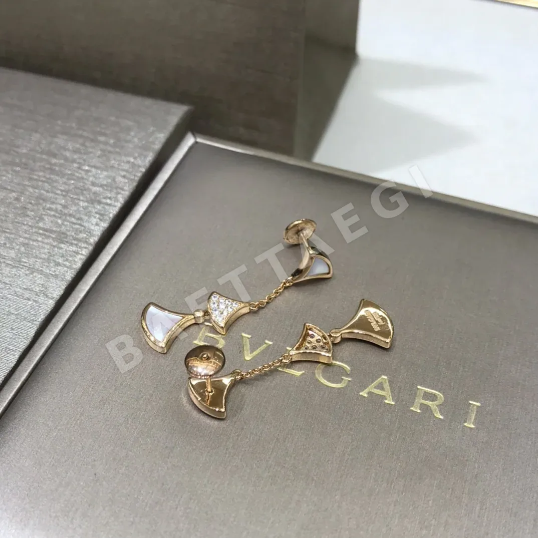 불가리 귀걸이 64645 Bvlgari Earrings 상세 이미지 7