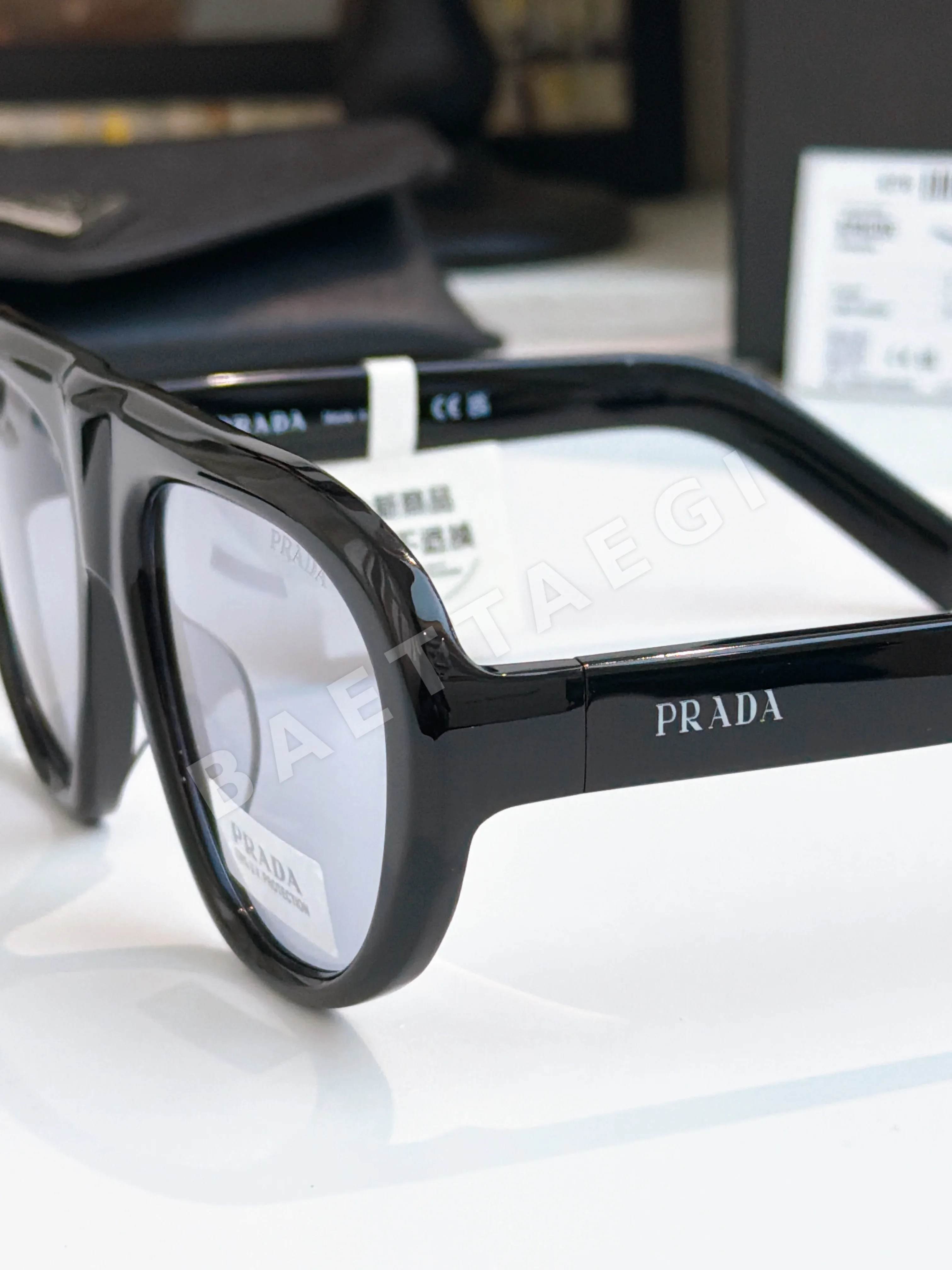 프라다 선글라스 74340 Prada Sunglasses 상세 이미지 13