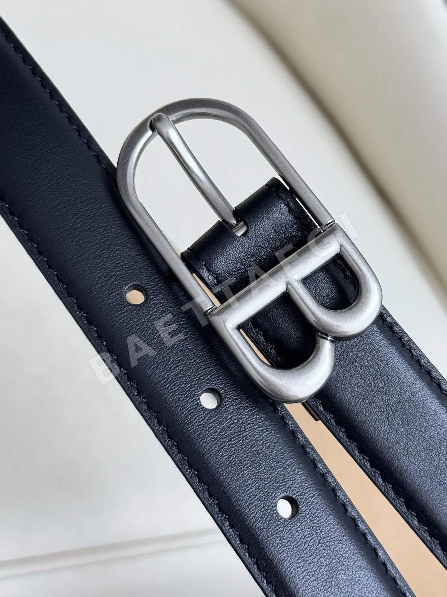 발렌시아가 벨트 58036 Balenciaga Belt 상세 이미지 5