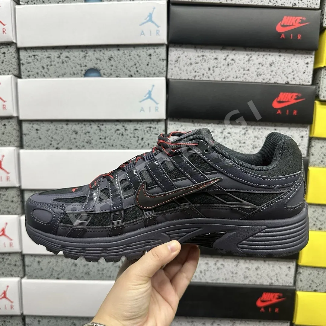나이키 [PE] P 6000 IQ6590-001 201793 Nike P-6000 상세 이미지 9