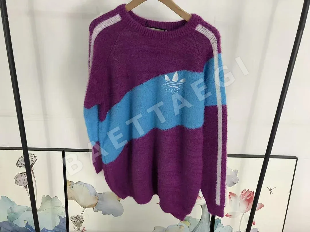 아디다스 구찌 콜라보 스웨터 202778 Adidas Gucci Sweater 상세 이미지 14