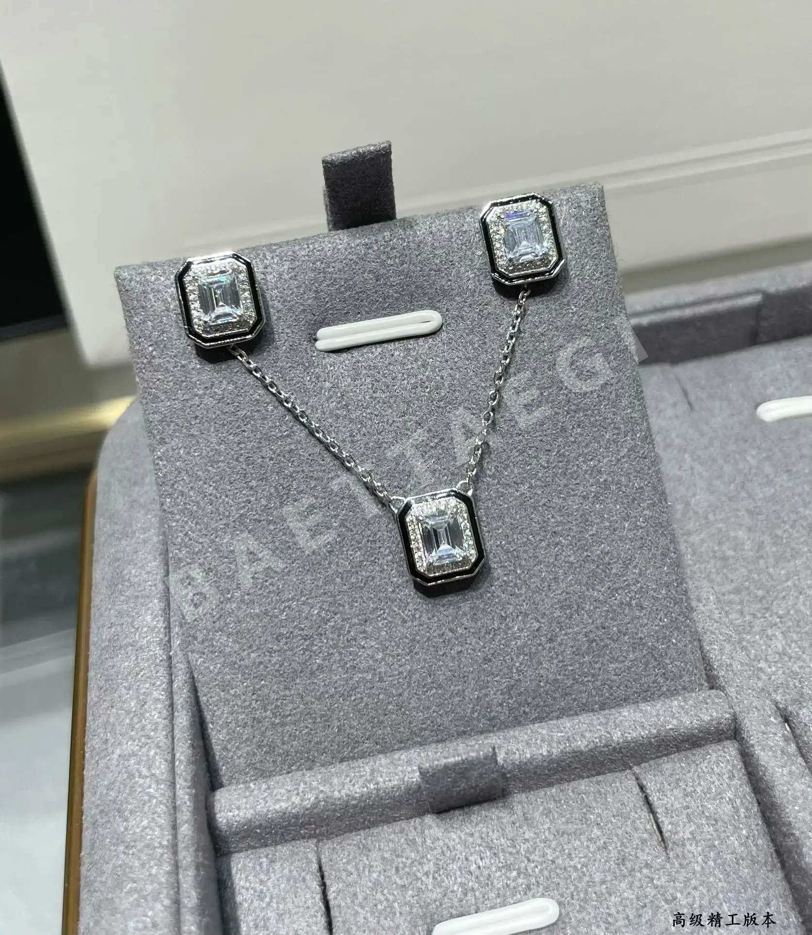부쉐론 목걸이 63291 Boucheron Necklace 상세 이미지 8