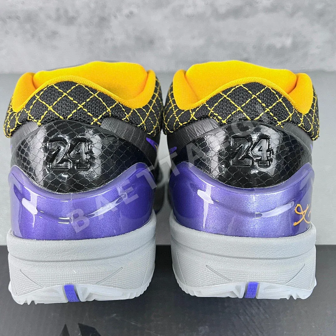 나이키 [S2] 코비 4 프로트로 AV6339-001 200957 Nike Kobe 4 Protro Carpe Diem 상세 이미지 7