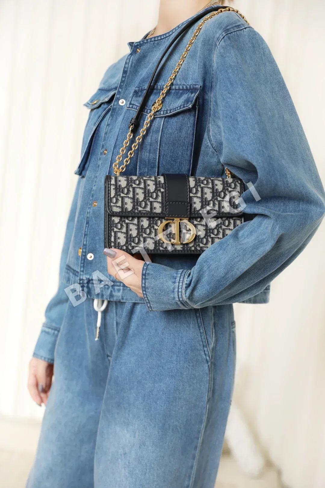디올 165331 가방 Dior Bag 상세 이미지 7