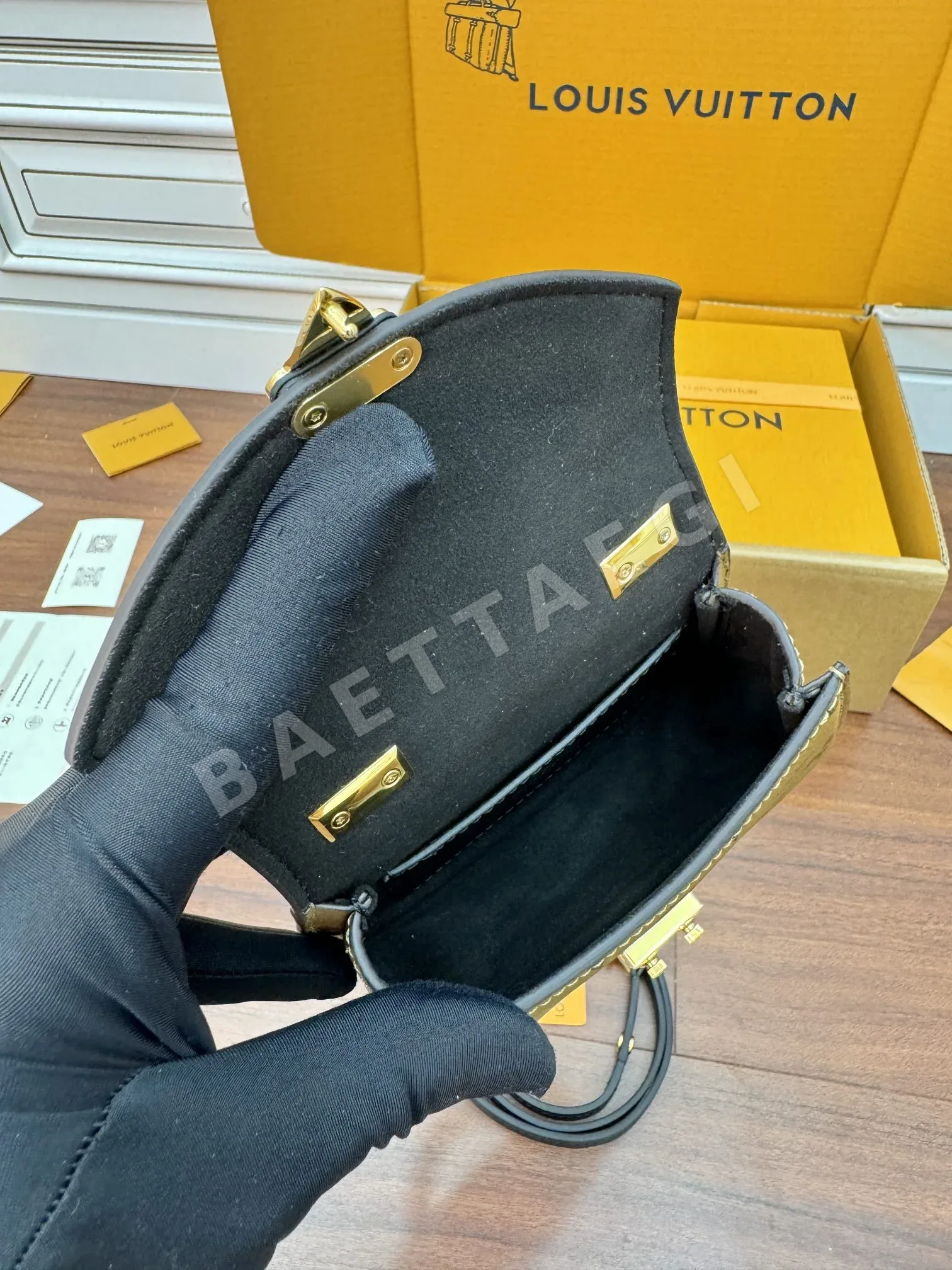 루이비통 M83473 가방 상세 이미지 4