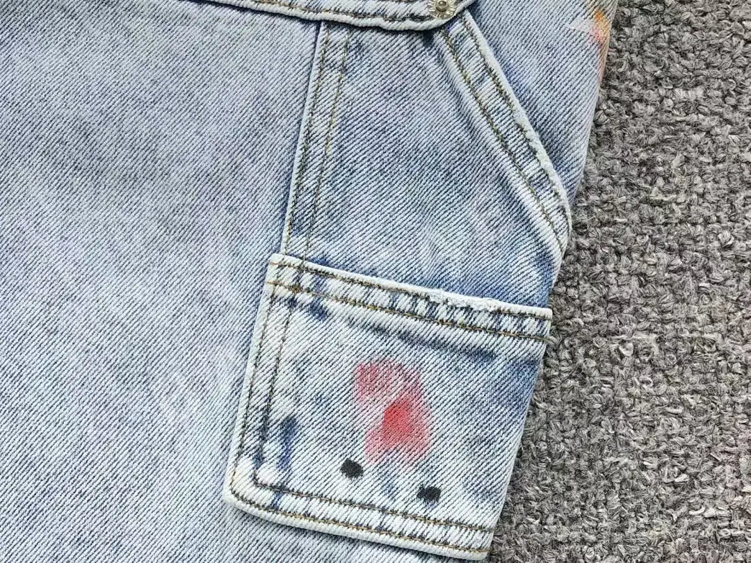 갤러리디파트먼트 바지 203195 Gallery Dept. Pants 상세 이미지 13