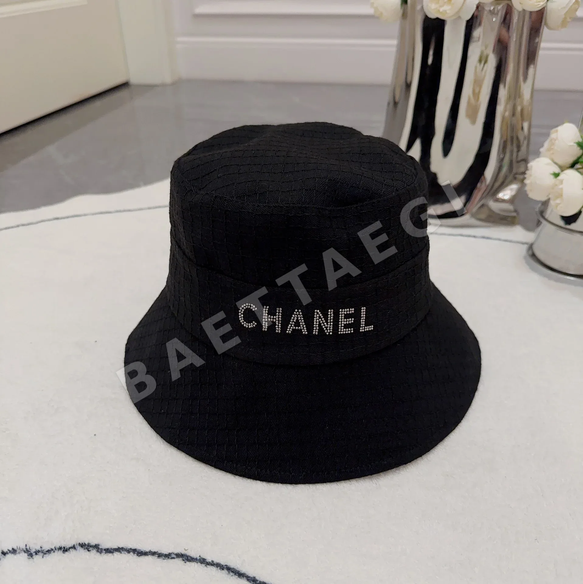 샤넬 모자 82722 Chanel Cap 상세 이미지 2