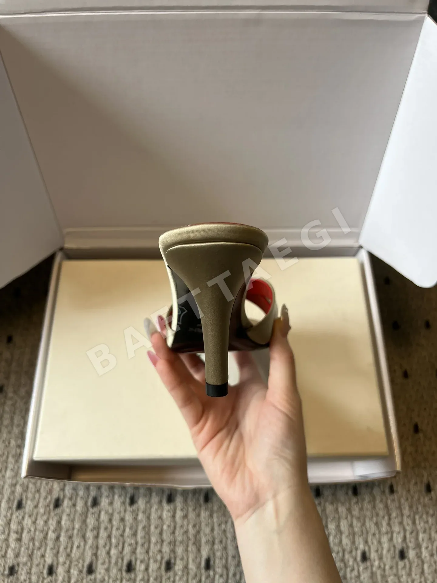생로랑 신발 9504 상세 이미지 7