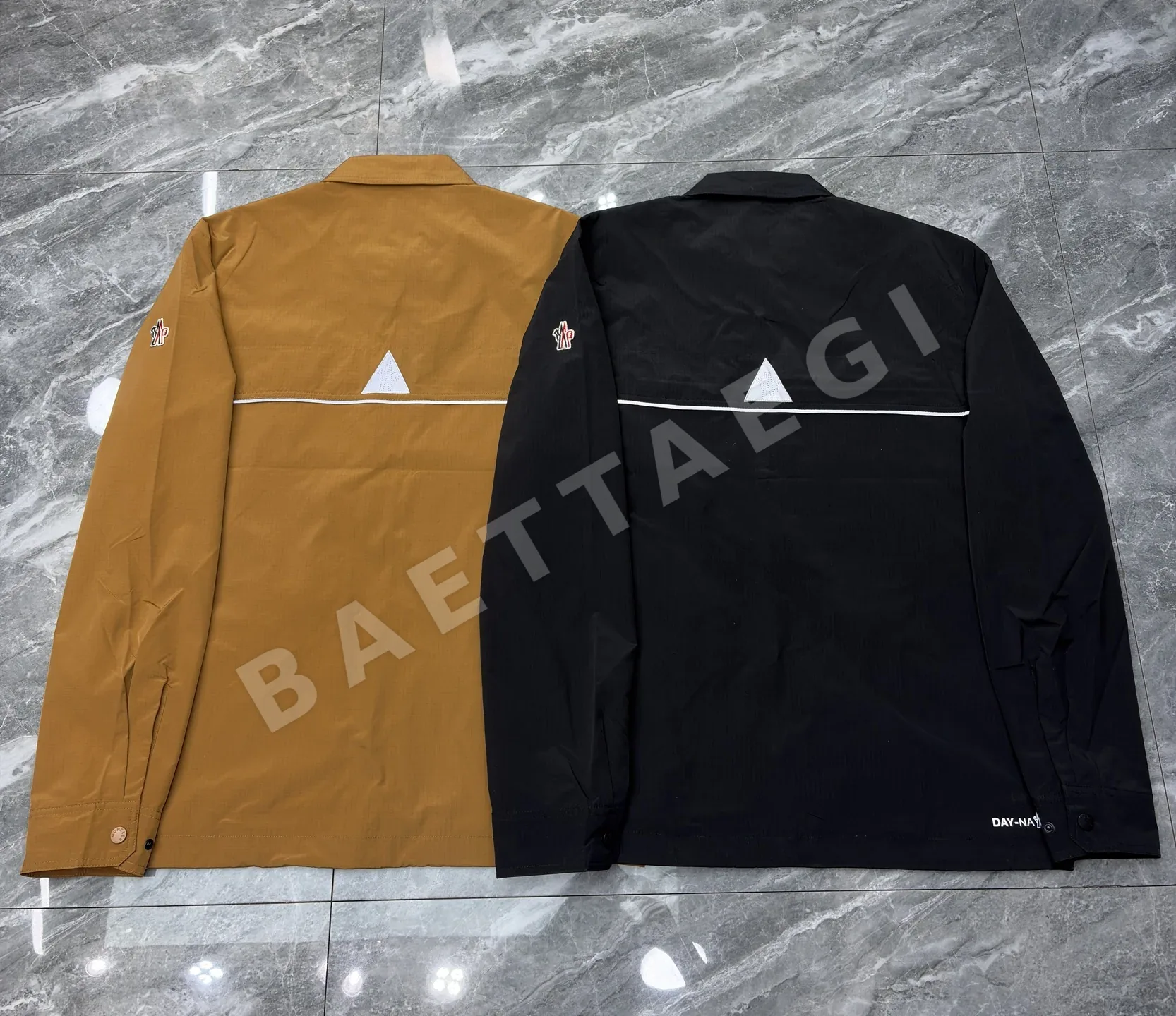몽클레르 남성 자켓 188593 Moncler Jacket 상세 이미지 9