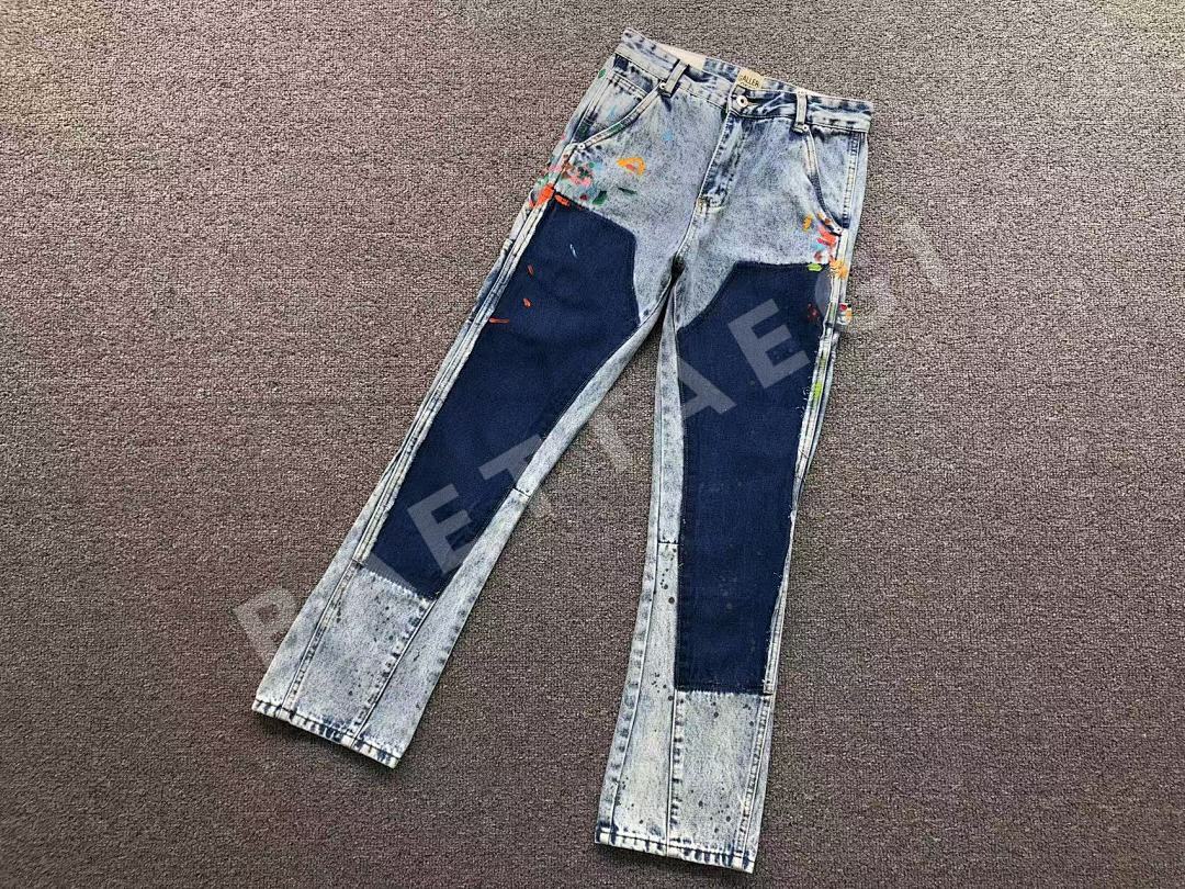 갤러리디파트먼트 바지 203174 Gallery Dept. Pants 상세 이미지 8