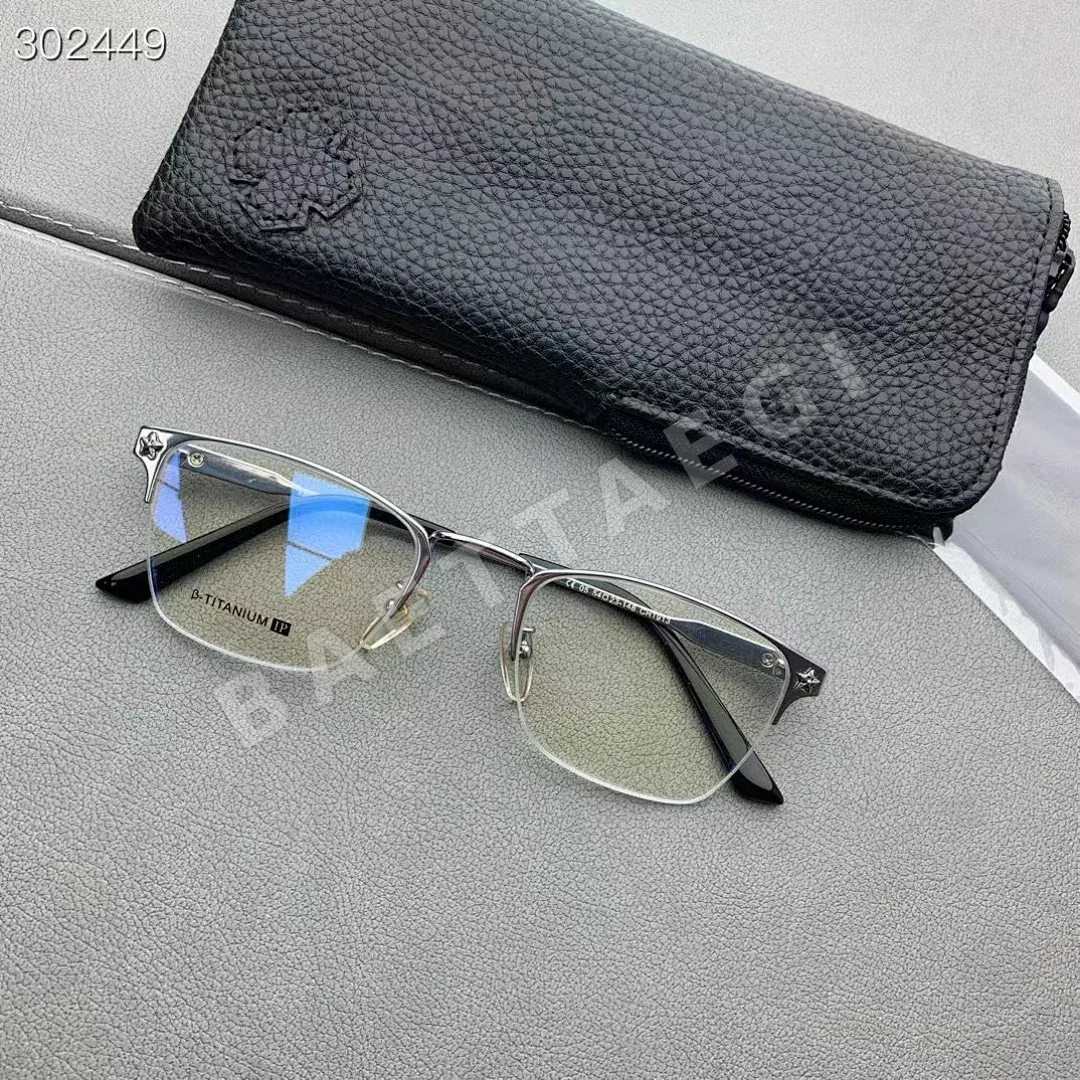 크롬하츠 선글라스 204874 Chrome Hearts Sunglasses 상세 이미지 8