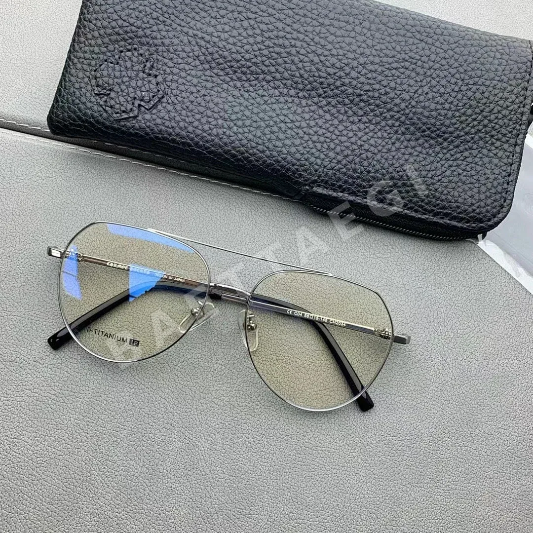 크롬하츠 선글라스 204878 Chrome Hearts Sunglasses 상세 이미지 5