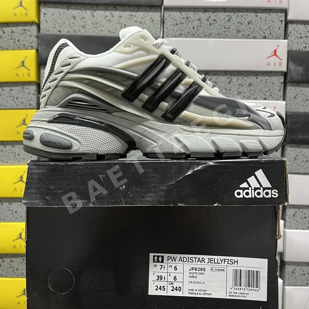 아디다스 [EG] 아디스타 젤리피쉬 JP9265 200714 Adidas Adistar Jellyfish Pharrell Williams