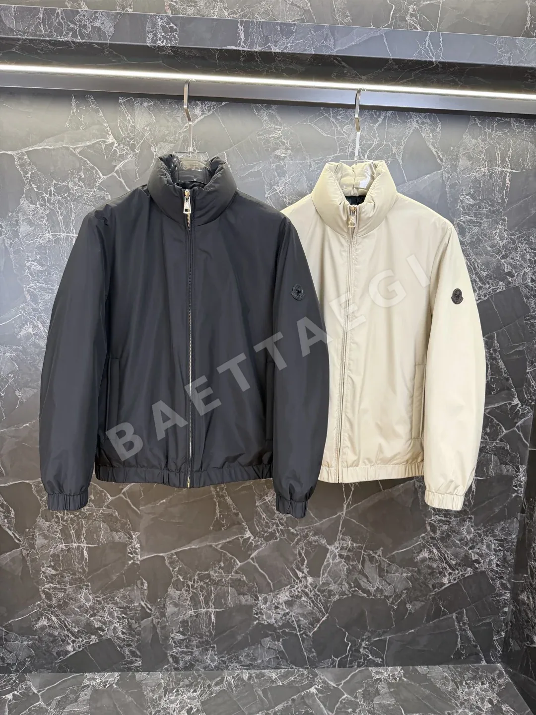 몽클레르 남성 다운 패딩 재킷 188437