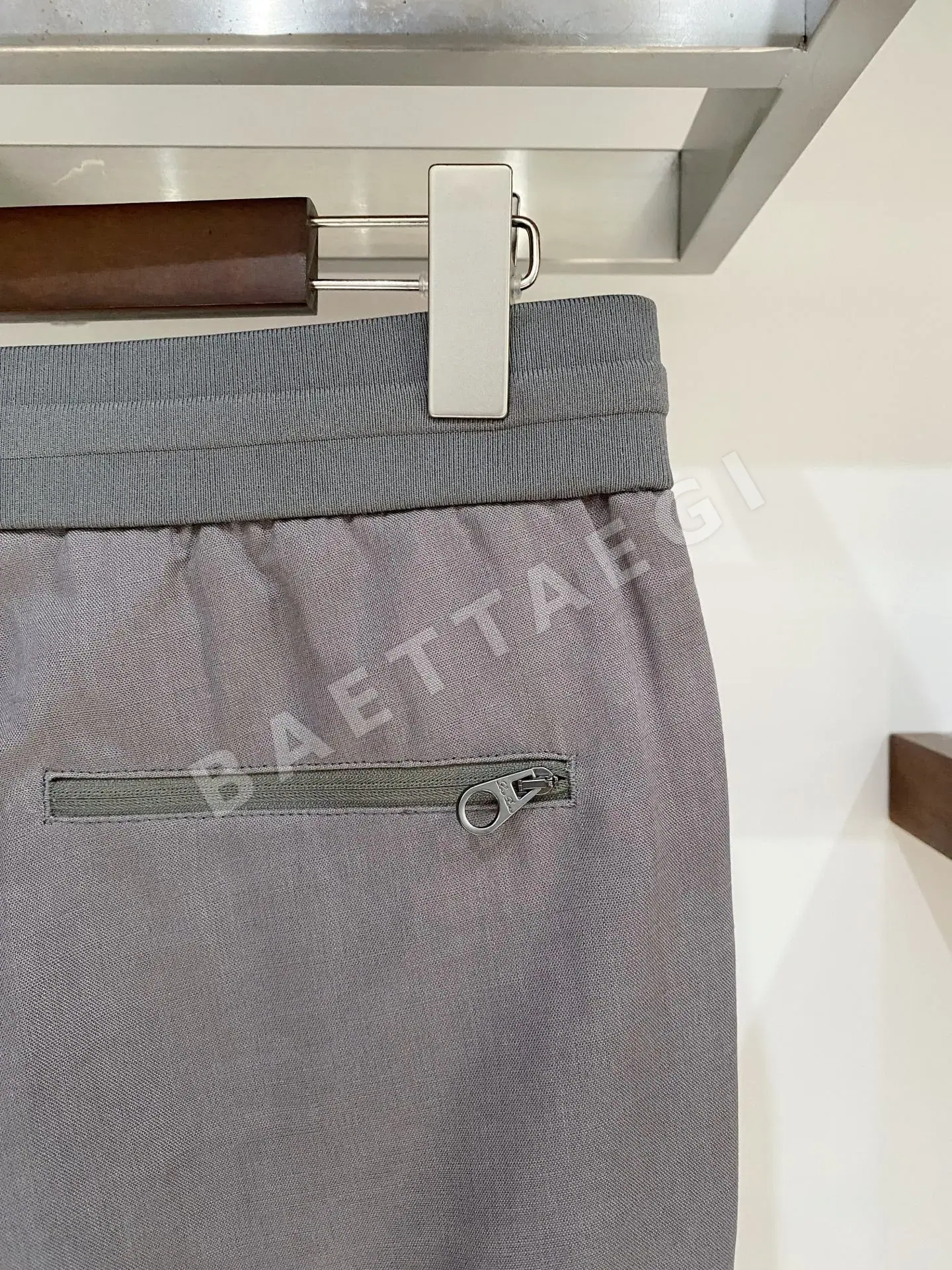 로로피아나 남성 바지 88377 Loro Piana 상세 이미지 8