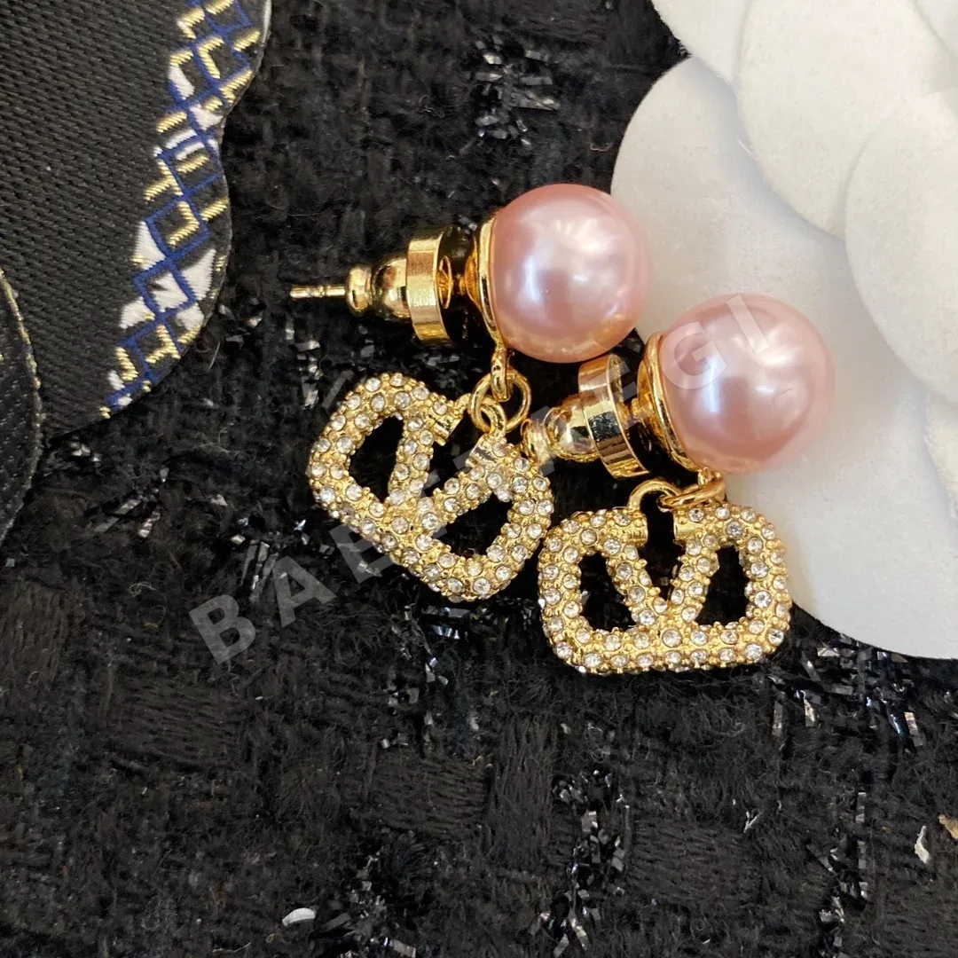 발렌티노 귀걸이 63545 Valentino Earrings 상세 이미지 4
