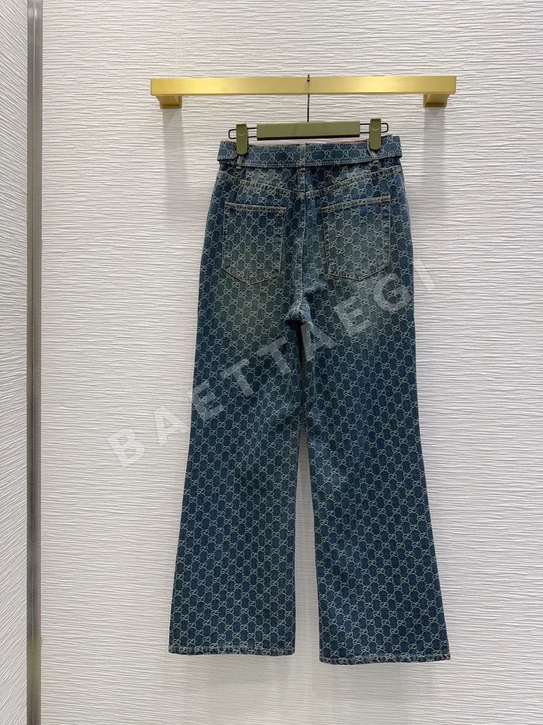 구찌 여성 바지 91482 Gucci Pants 상세 이미지 9