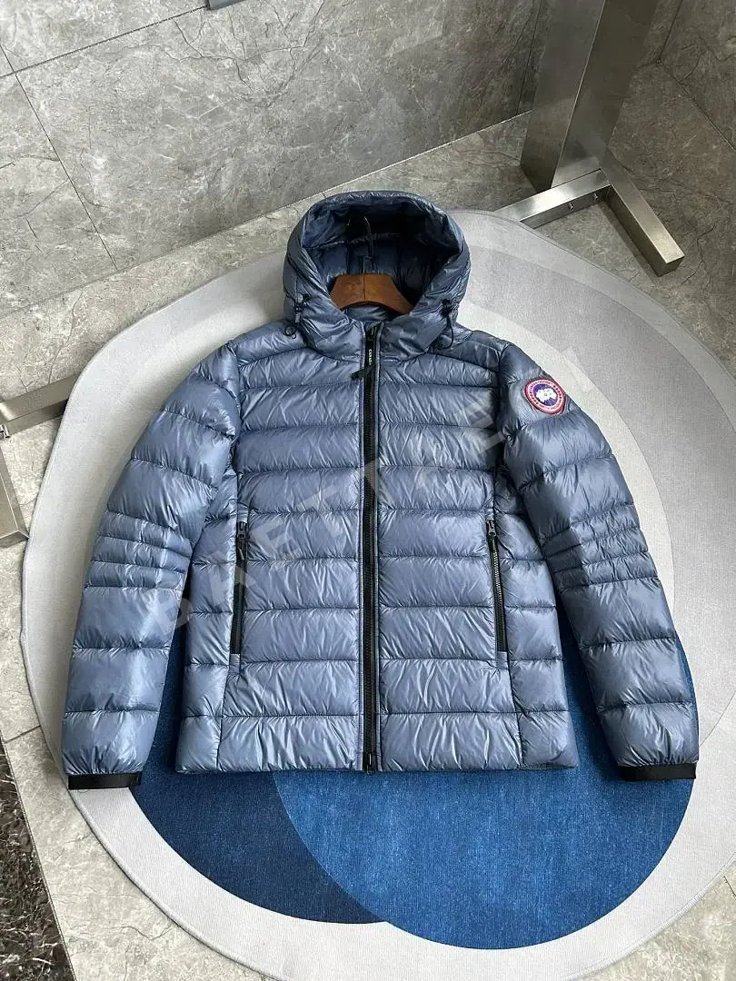 캐나다구스 [RF] 2227 라이트 블루 205692 Canada Goose 2227 상세 이미지 7