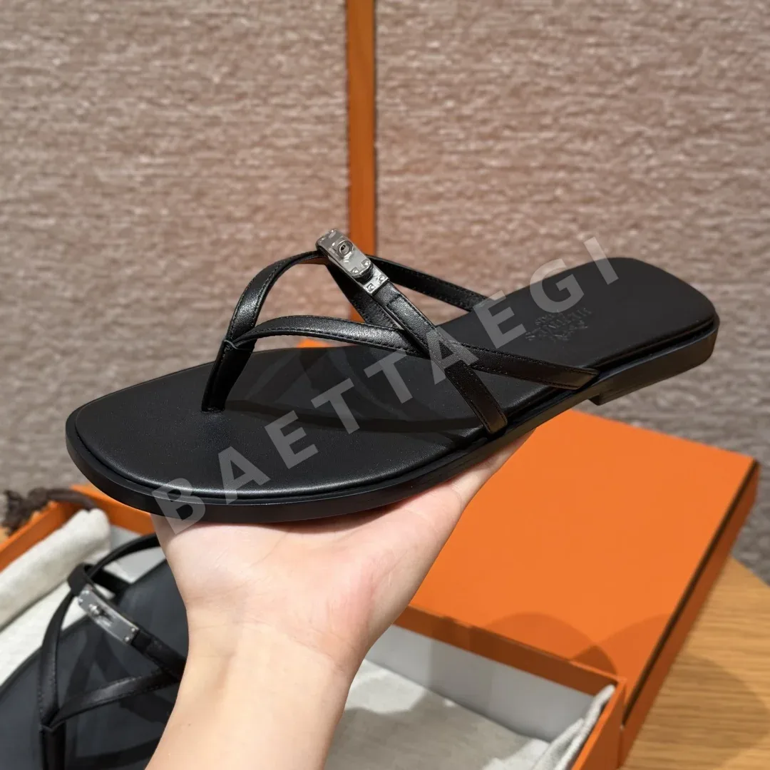 에르메스 미스 샌들 8464 상세 이미지 6