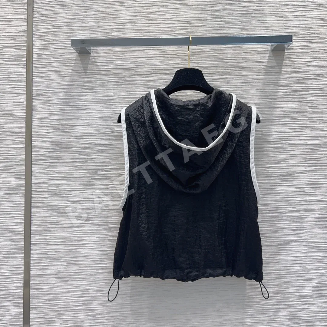 샤넬 여성 반팔 티셔츠 상세 이미지 7
