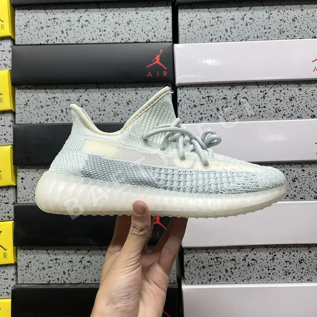 아디다스 [R] 이지 부스트 350 V2 FW3043 200727 Adidas Yeezy Boost 350 V2 상세 이미지 3