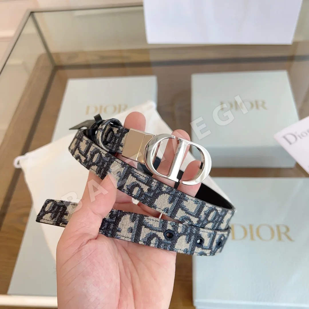 디올 벨트 59708 Dior Belt