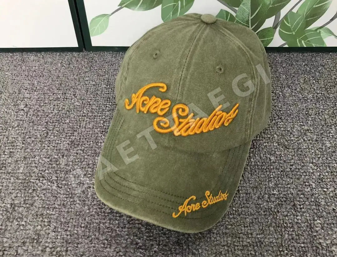 아크네스튜디오 모자 202697 Acne Studios Hat 상세 이미지 25