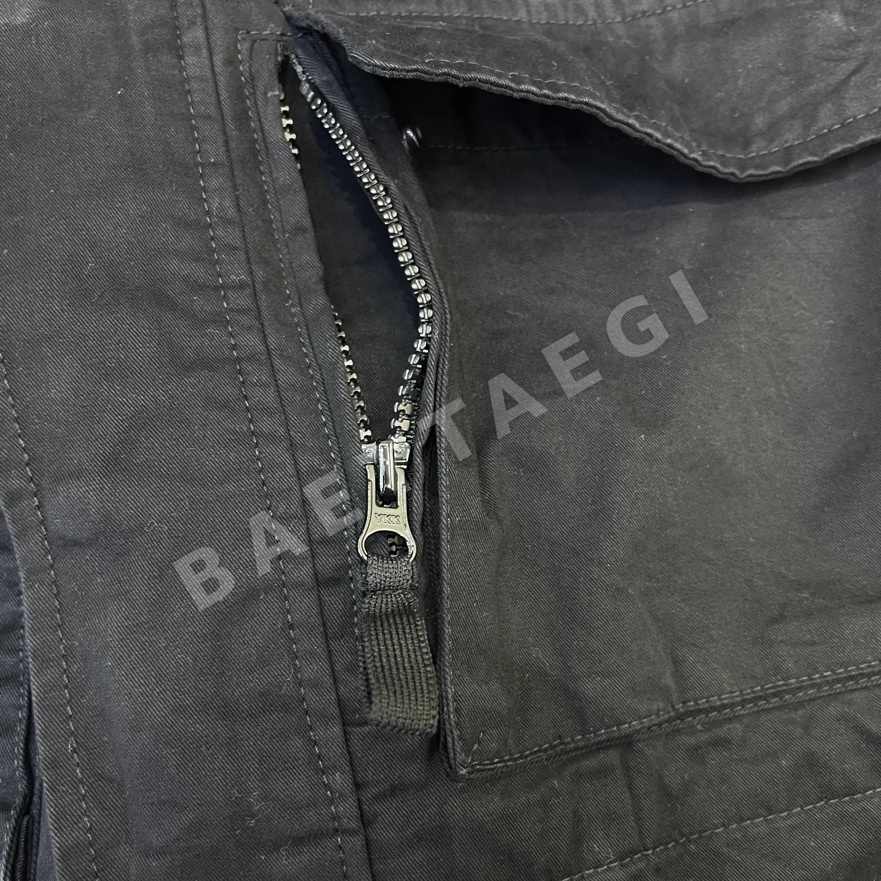 스톤아일랜드 남성 자켓 50948 Stone Island 상세 이미지 14