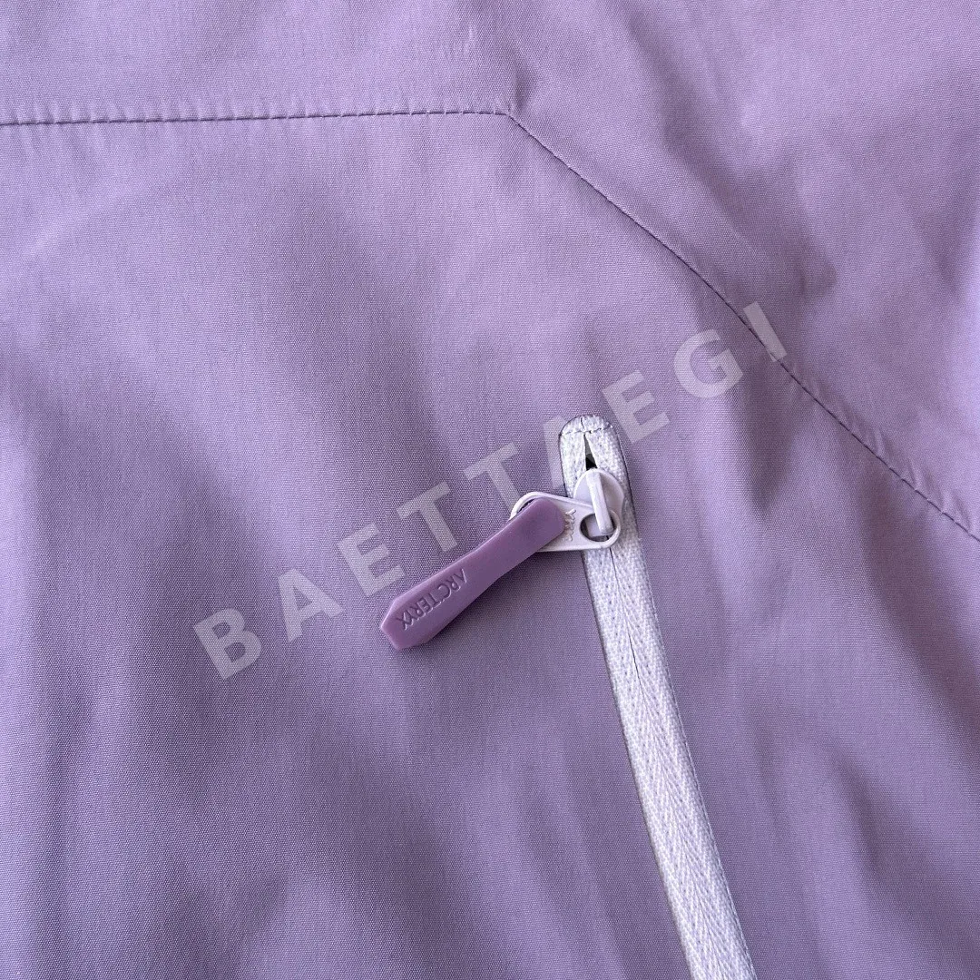 아크테릭스 [TZ] 베타 SL 자켓 퍼플 205991 Arc'teryx Beta SL Jacket 상세 이미지 7