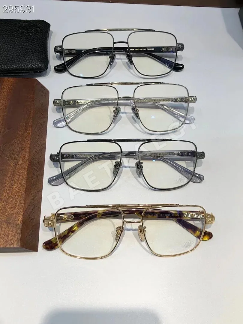 크롬하츠 선글라스 204841 Chrome Hearts Sunglasses 상세 이미지 2