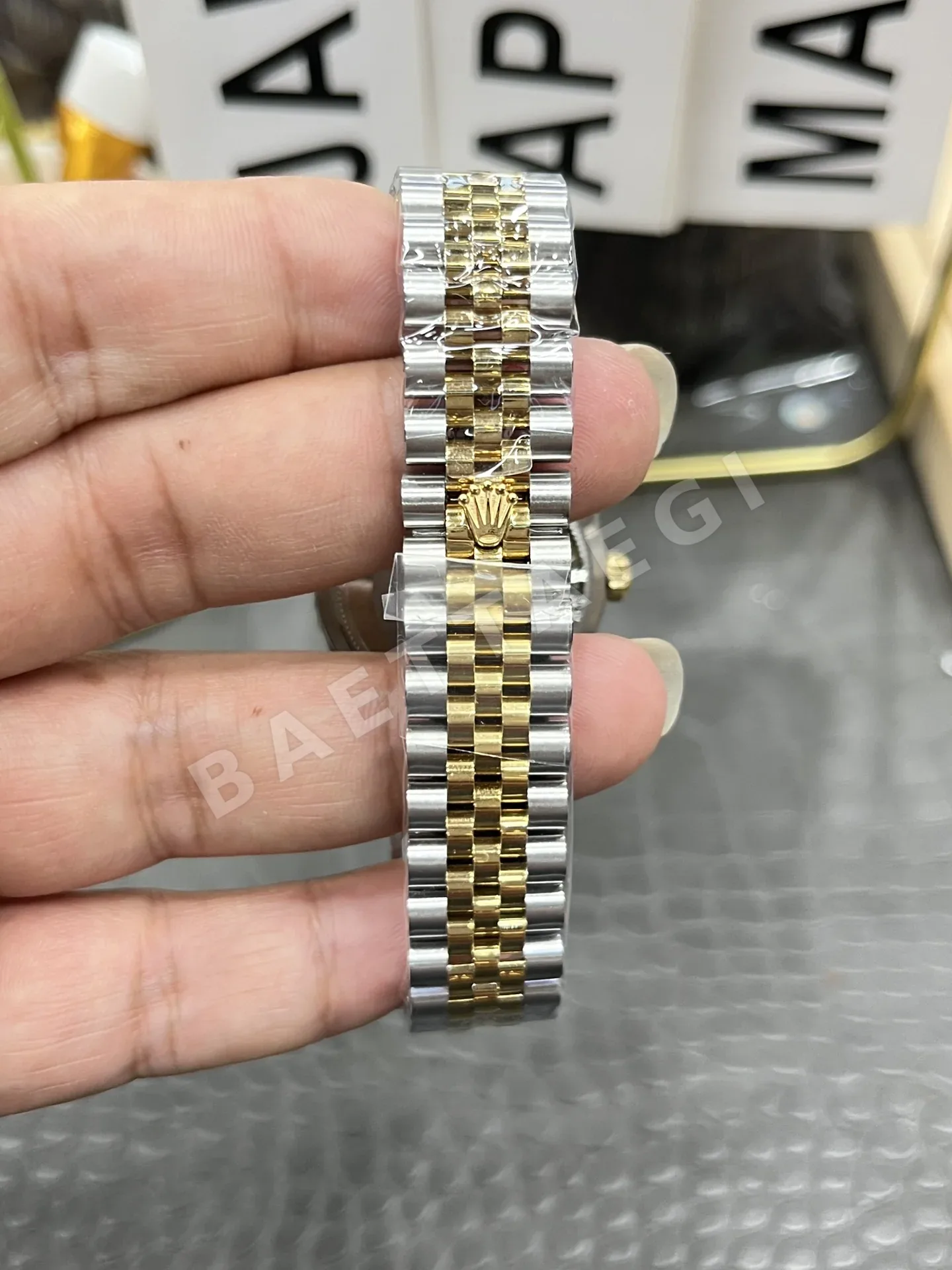 롤렉스 데이트저스트 레플리카 43111 Rolex 상세 이미지 9