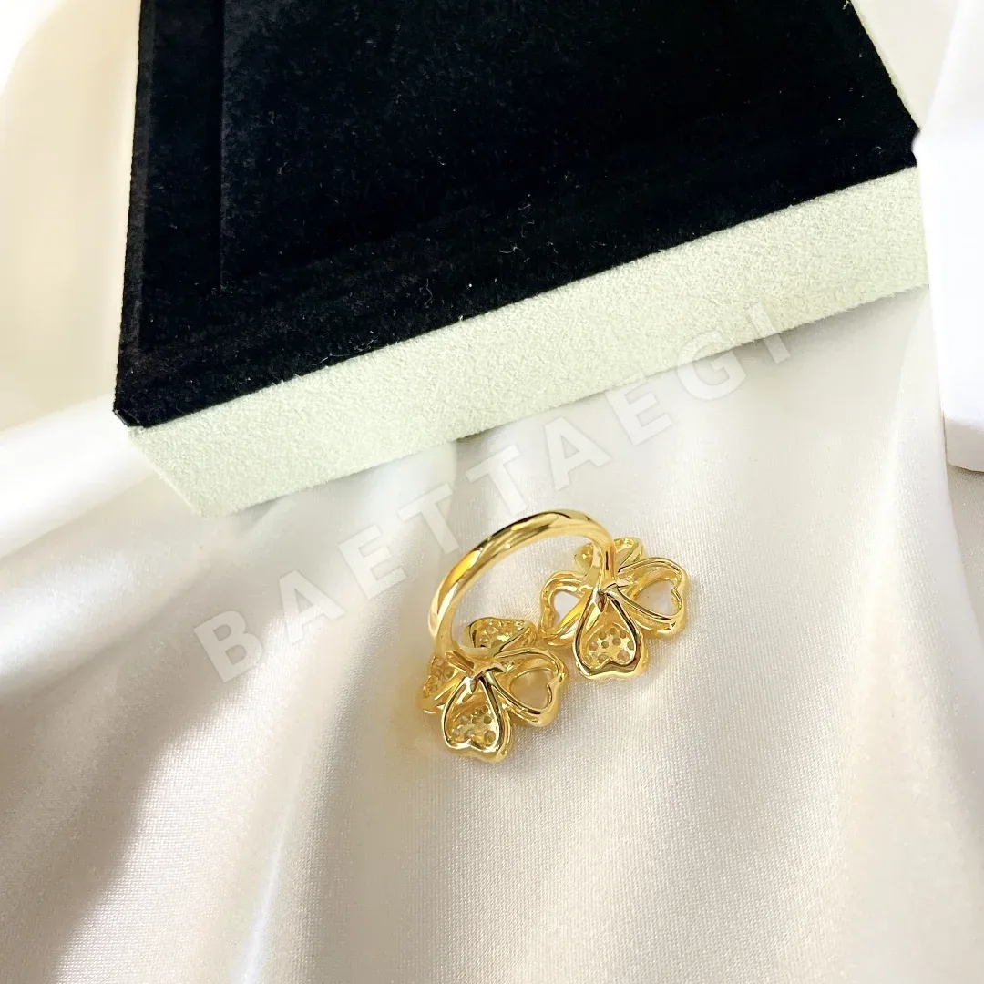 반클리프앤아펠 반지 63964 Van Cleef & Arpels Ring 상세 이미지 7
