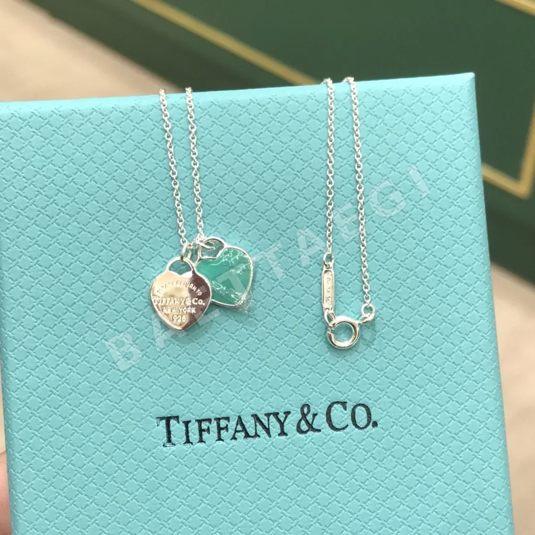 티파니 목걸이 70844 Tiffany & Co Necklace 상세 이미지 6