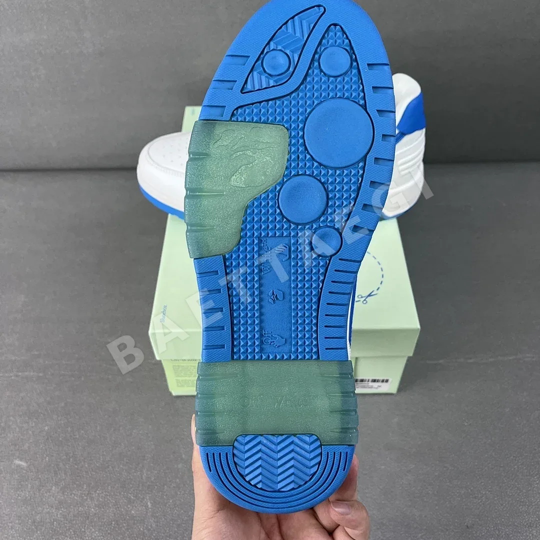 오프화이트 화이트 레이크 블루 202322 Off White 상세 이미지 6