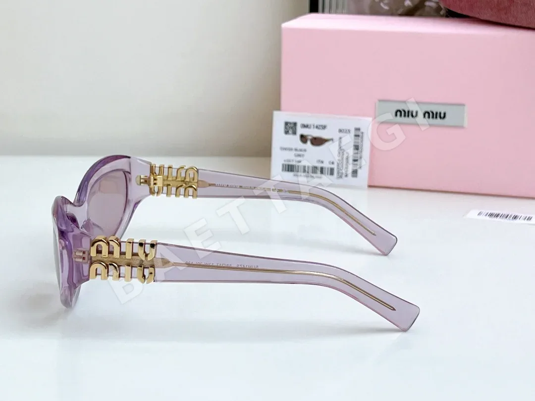 미우미우 선글라스 73134 Miu Miu Sunglasses 상세 이미지 4