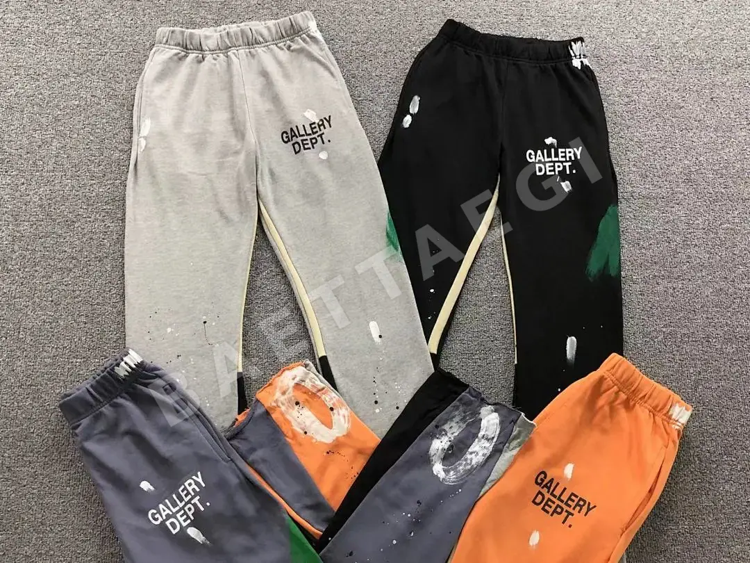 갤러리디파트먼트 바지 203239 Gallery Dept. Pants 상세 이미지 4