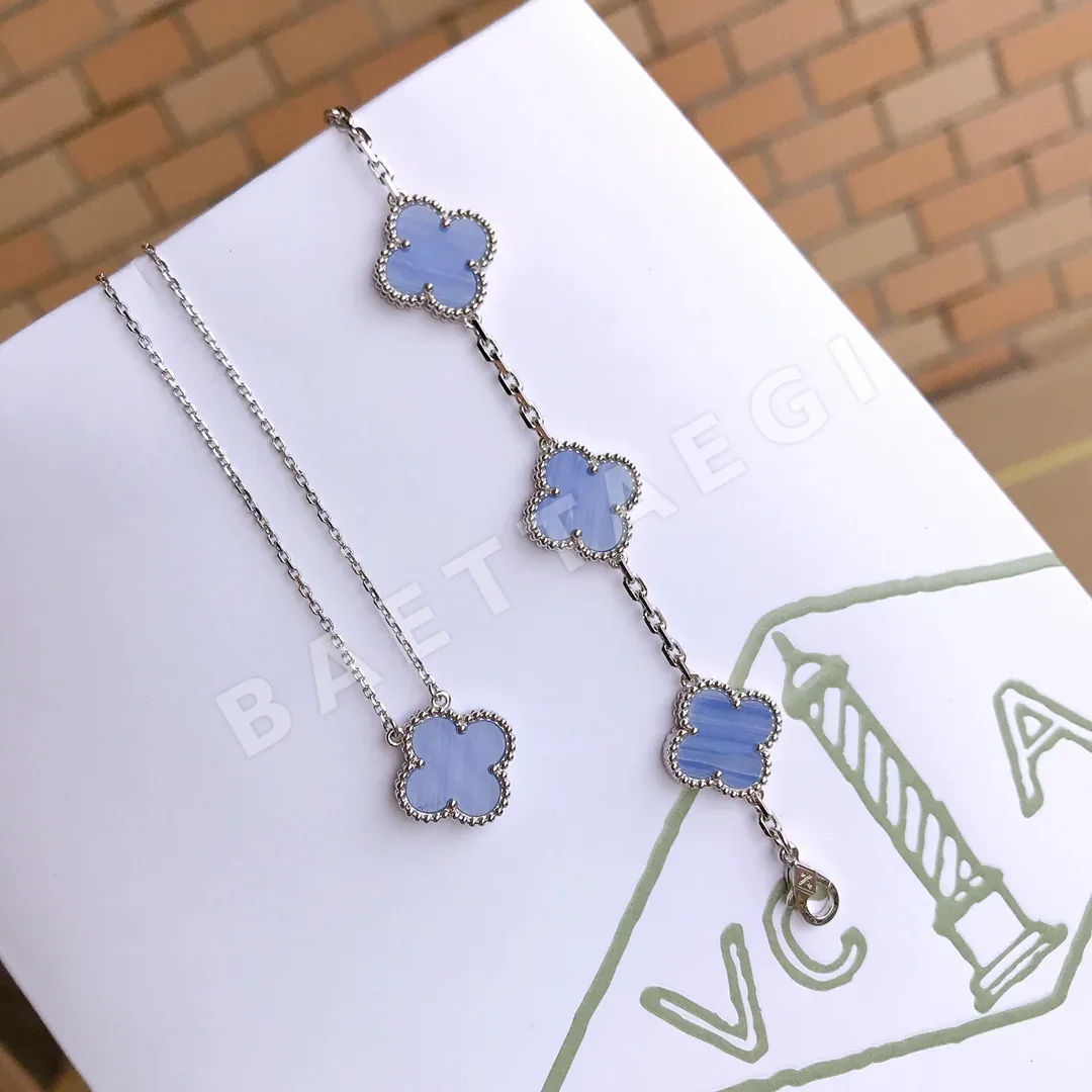 반클리프앤아펠 목걸이 63892 Van Cleef & Arpels Necklace 상세 이미지 9