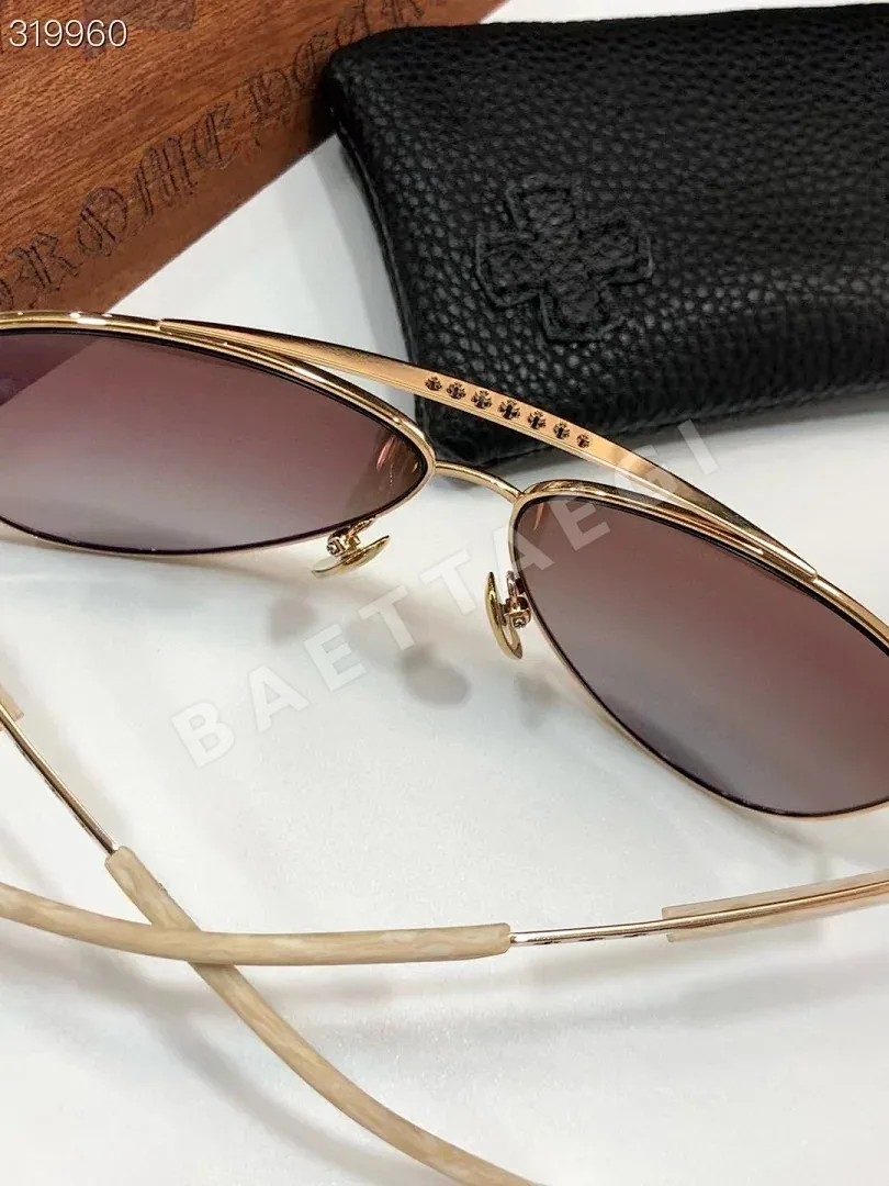 크롬하츠 선글라스 204943 Chrome Hearts Sunglasses 상세 이미지 8