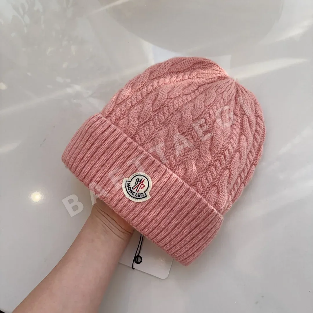 몽클레르 모자 79397 Moncler Cap 상세 이미지 4